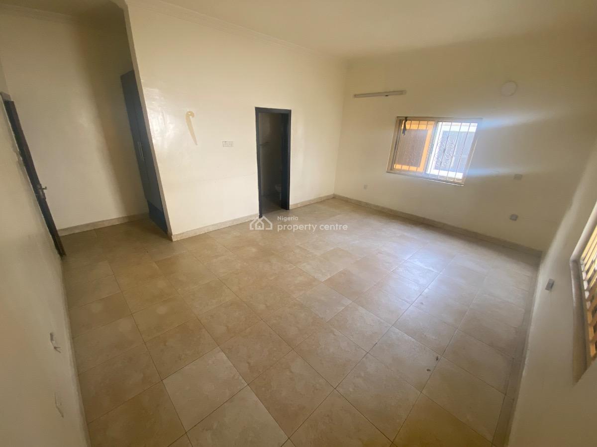 2 Units of 4 Bedroom Semi Detached Houses with 1 Room Boys Quarters, Off Tf Kuboye Street, Lekki Right, Lekki Phase 1, Lekki, Lagos, Semi-detached Duplex for Rent