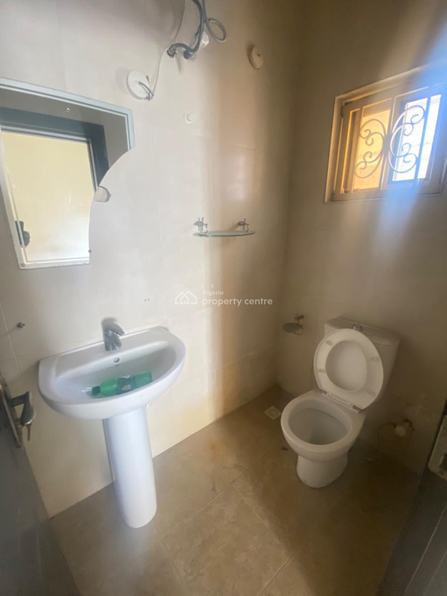 2 Units of 4 Bedroom Semi Detached Houses with 1 Room Boys Quarters, Off Tf Kuboye Street, Lekki Right, Lekki Phase 1, Lekki, Lagos, Semi-detached Duplex for Rent