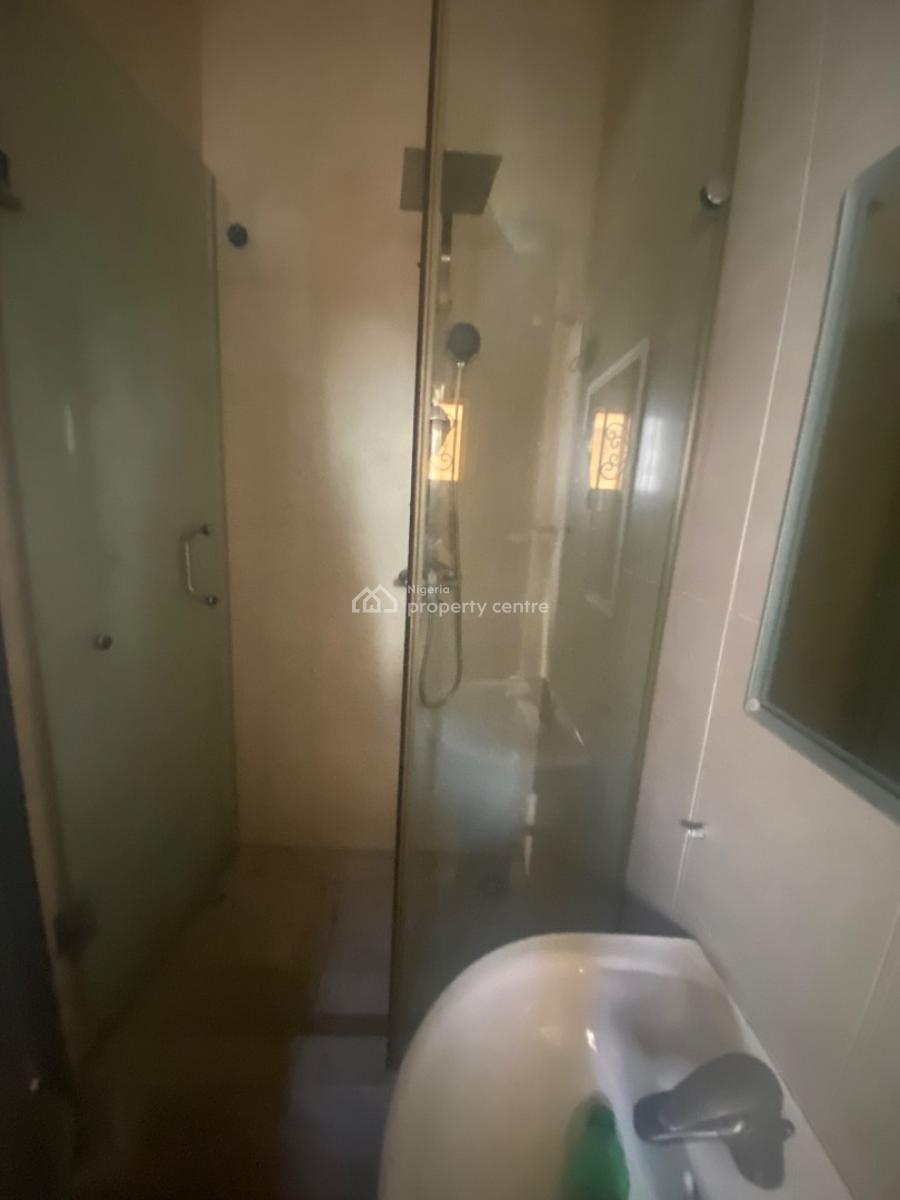 2 Units of 4 Bedroom Semi Detached Houses with 1 Room Boys Quarters, Off Tf Kuboye Street, Lekki Right, Lekki Phase 1, Lekki, Lagos, Semi-detached Duplex for Rent