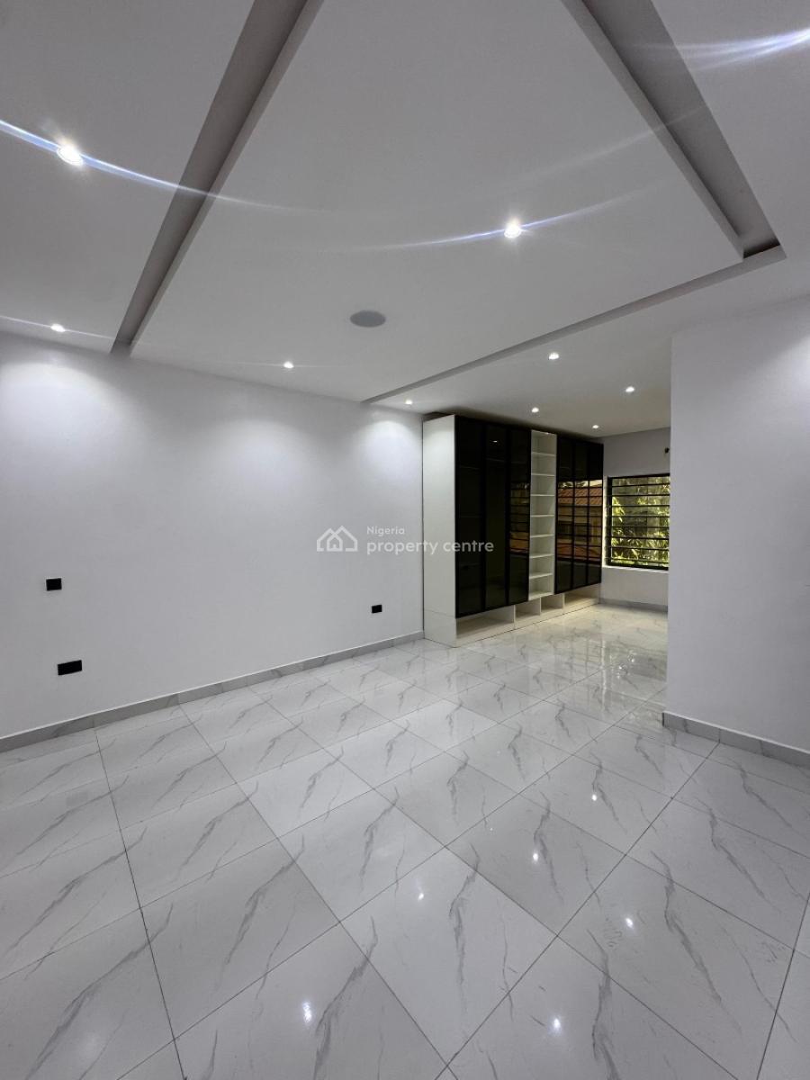 3 Bedroom Apartment + Bq, Lekki Phase 1, Lekki, Lagos, Flat / Apartment for Rent