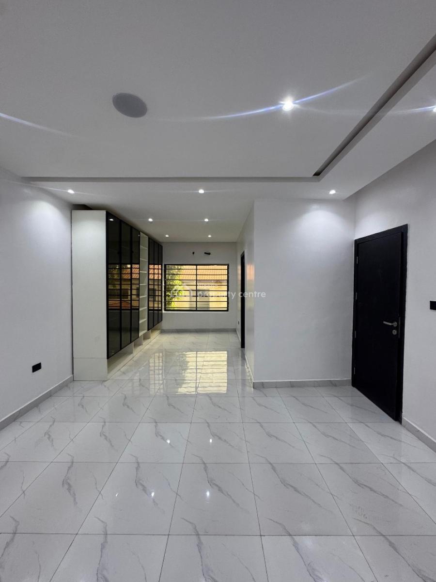 3 Bedroom Apartment + Bq, Lekki Phase 1, Lekki, Lagos, Flat / Apartment for Rent