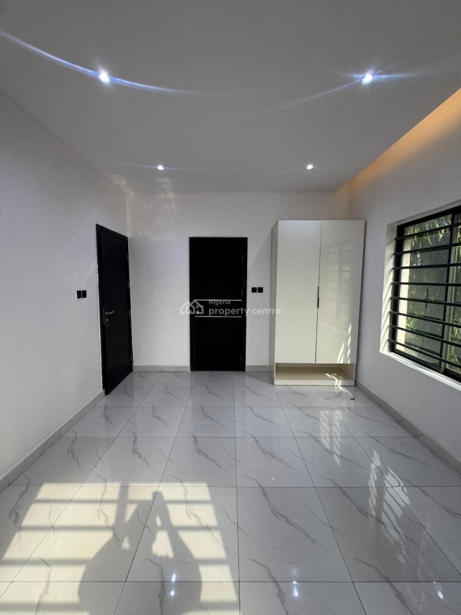 3 Bedroom Apartment + Bq, Lekki Phase 1, Lekki, Lagos, Flat / Apartment for Rent