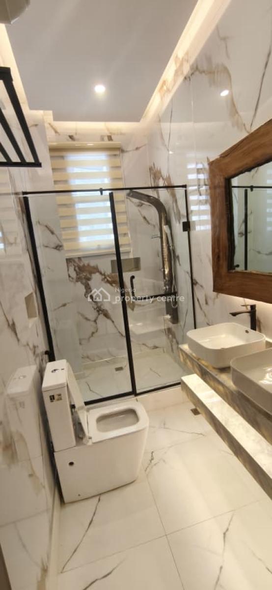 2 Bedroom Apartments, Banana Island, Ikoyi, Lagos, Flat / Apartment for Rent