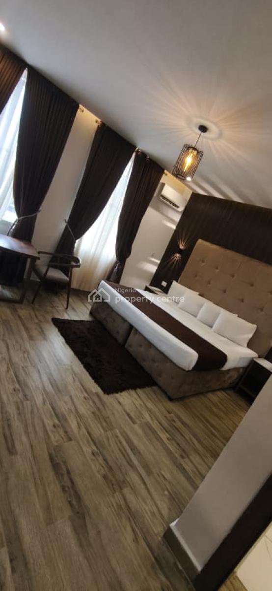 2 Bedroom Apartments, Banana Island, Ikoyi, Lagos, Flat / Apartment for Rent