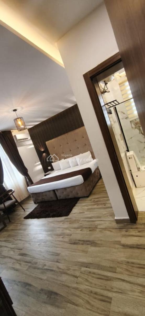 2 Bedroom Apartments, Banana Island, Ikoyi, Lagos, Flat / Apartment for Rent