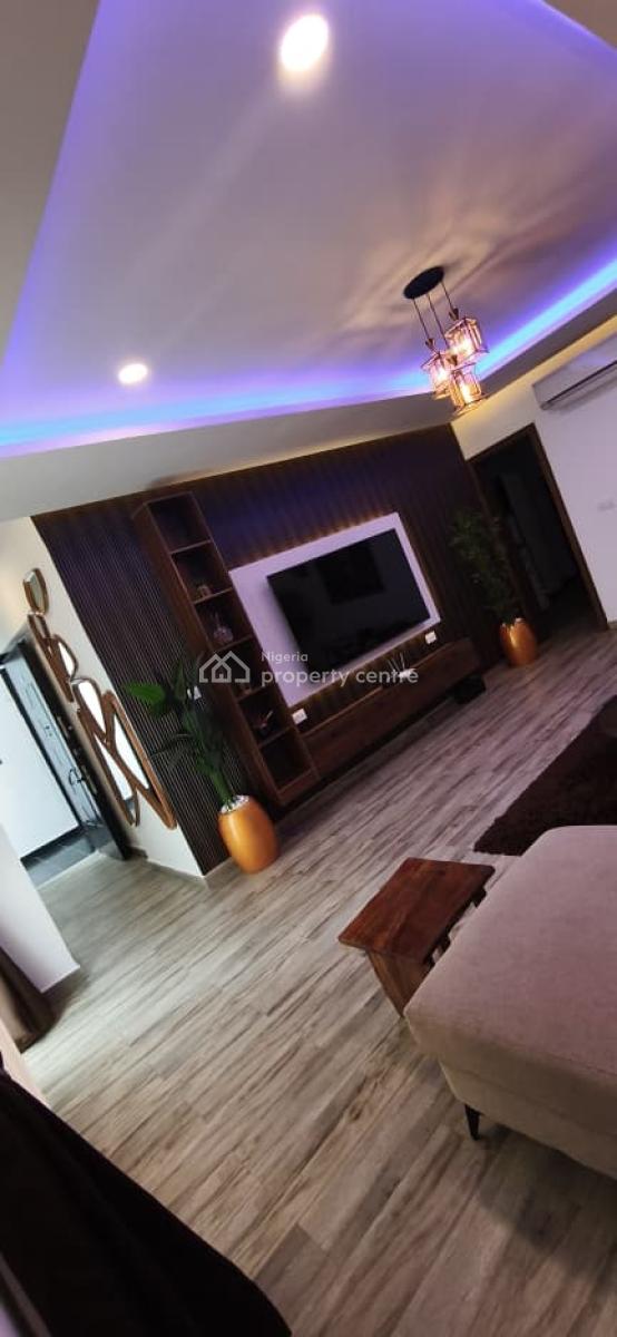 2 Bedroom Apartments, Banana Island, Ikoyi, Lagos, Flat / Apartment for Rent