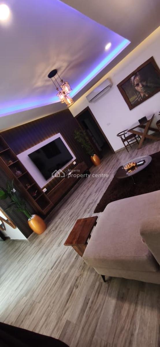 2 Bedroom Apartments, Banana Island, Ikoyi, Lagos, Flat / Apartment for Rent