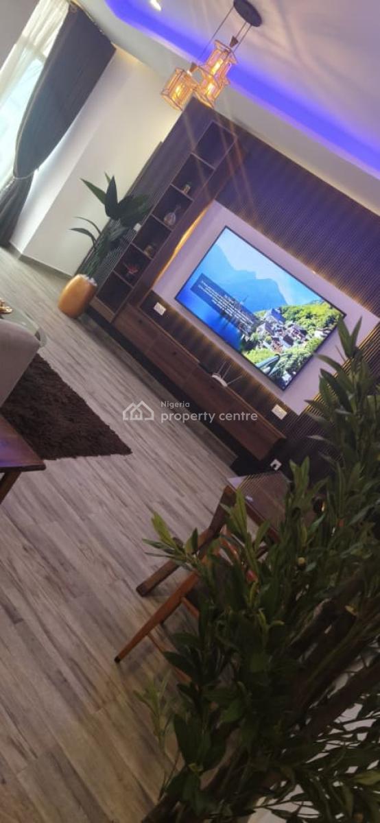 2 Bedroom Apartments, Banana Island, Ikoyi, Lagos, Flat / Apartment for Rent