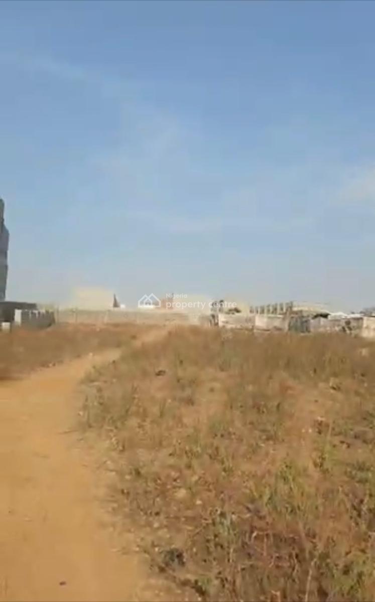2,146sqm, Residential, C of O, By Wuye, Dakibiyu, Abuja, Residential Land for Sale