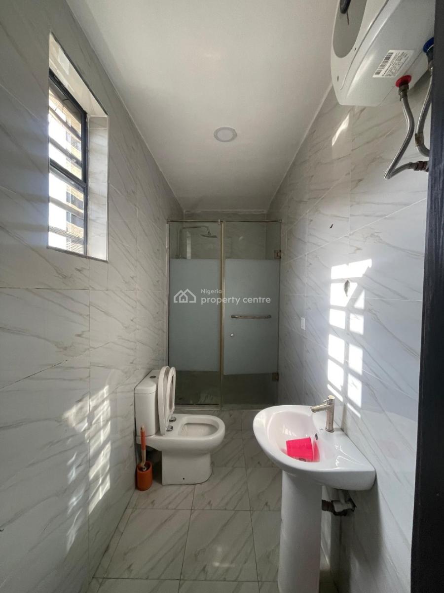 5 Bedroom Detached Duplex + Bq, Ikate, Lekki, Lagos, Detached Duplex for Rent