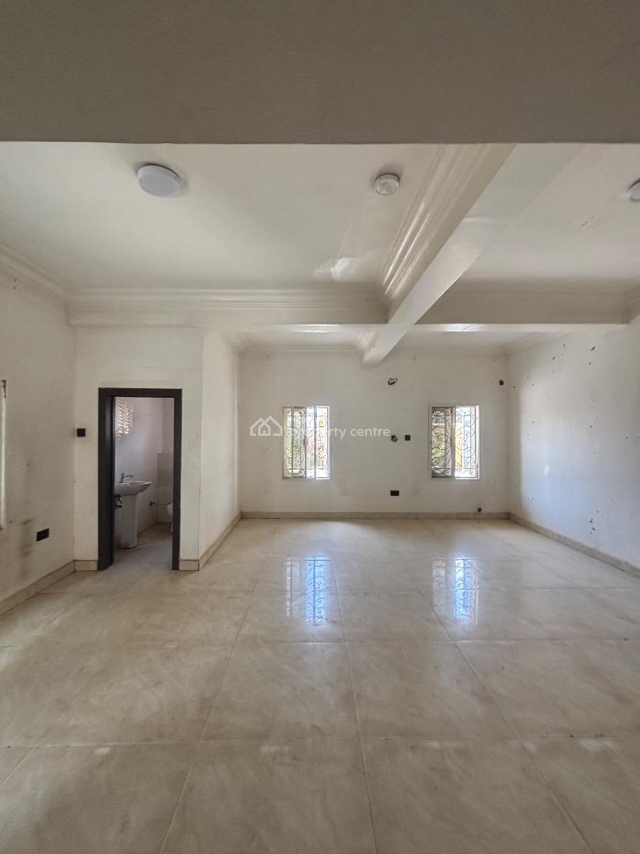 Luxury 2 Bedroom Apartment, Jahi, Abuja, Flat / Apartment for Rent