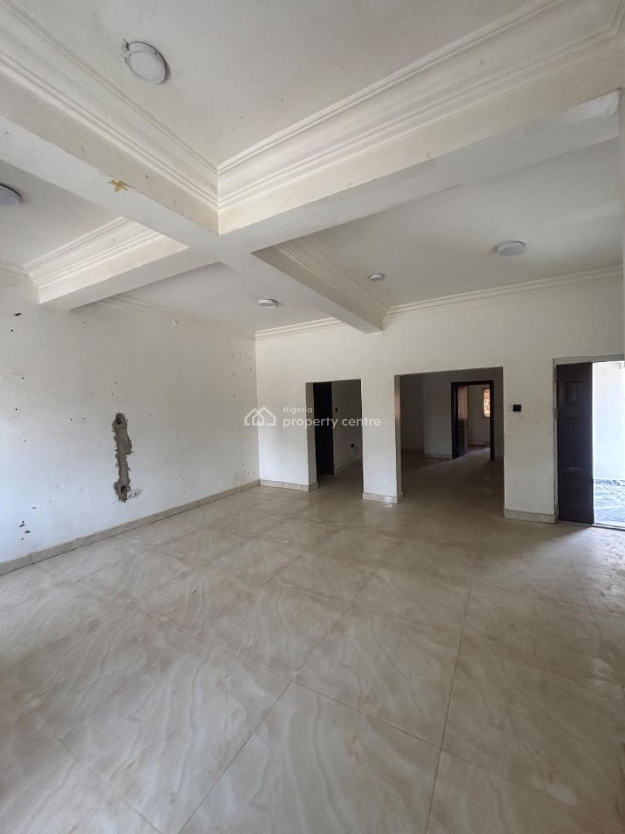 Luxury 2 Bedroom Apartment, Jahi, Abuja, Flat / Apartment for Rent