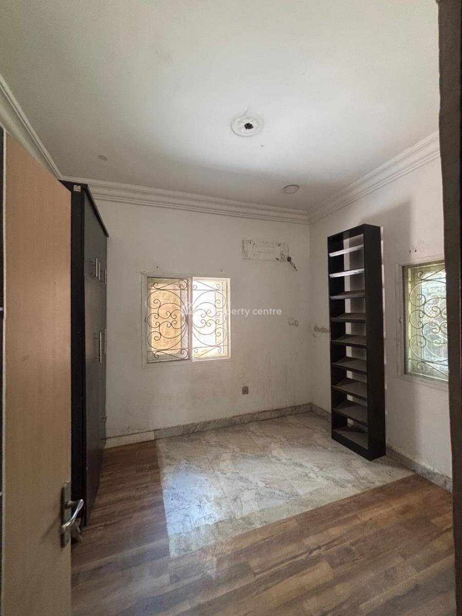 Luxury 2 Bedroom Apartment, Jahi, Abuja, Flat / Apartment for Rent