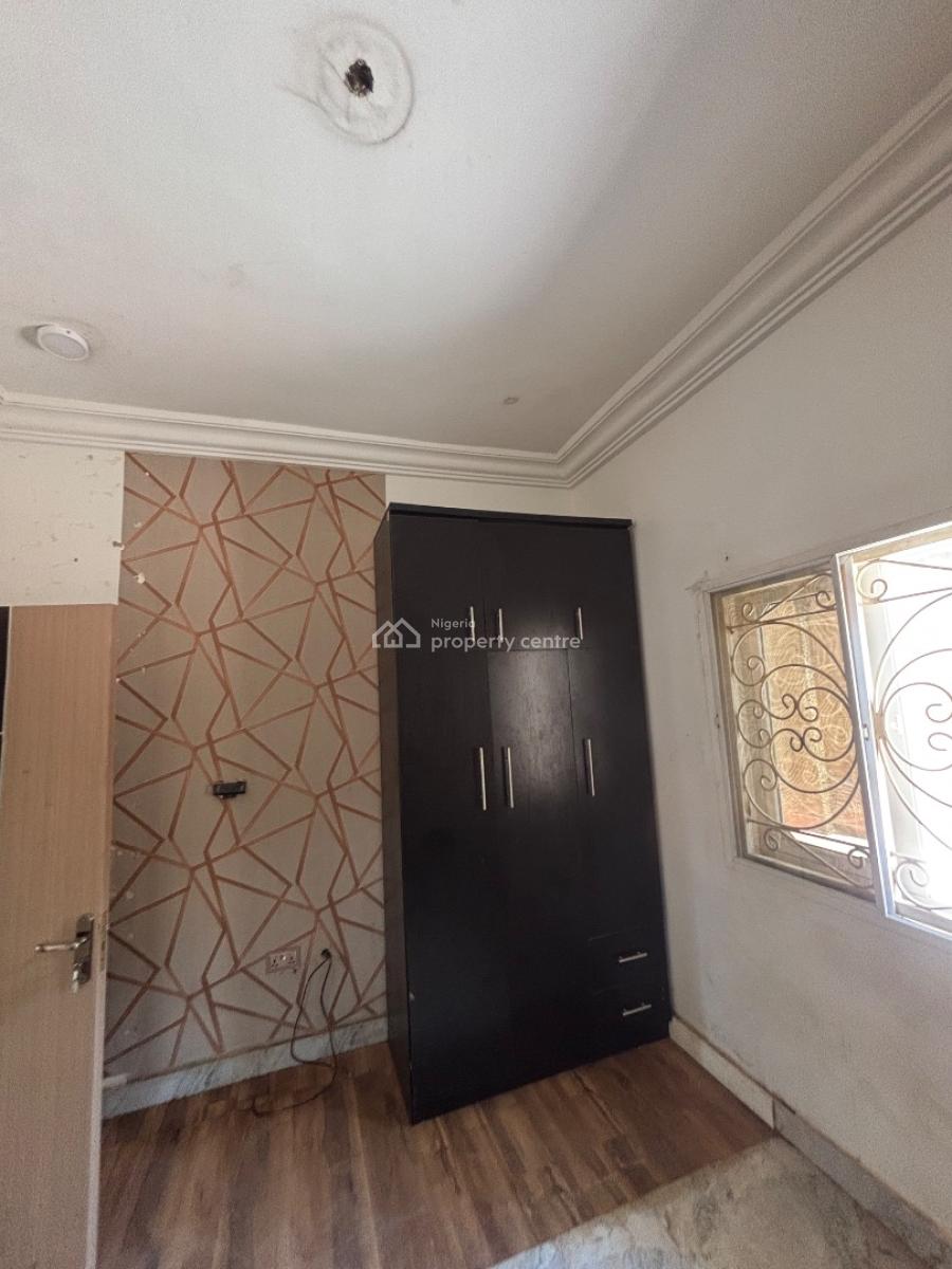 Luxury 2 Bedroom Apartment, Jahi, Abuja, Flat / Apartment for Rent