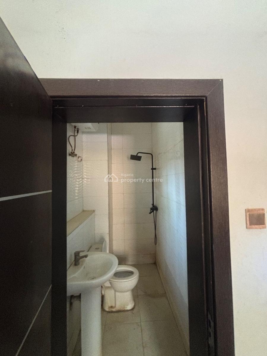 Luxury 2 Bedroom Apartment, Jahi, Abuja, Flat / Apartment for Rent