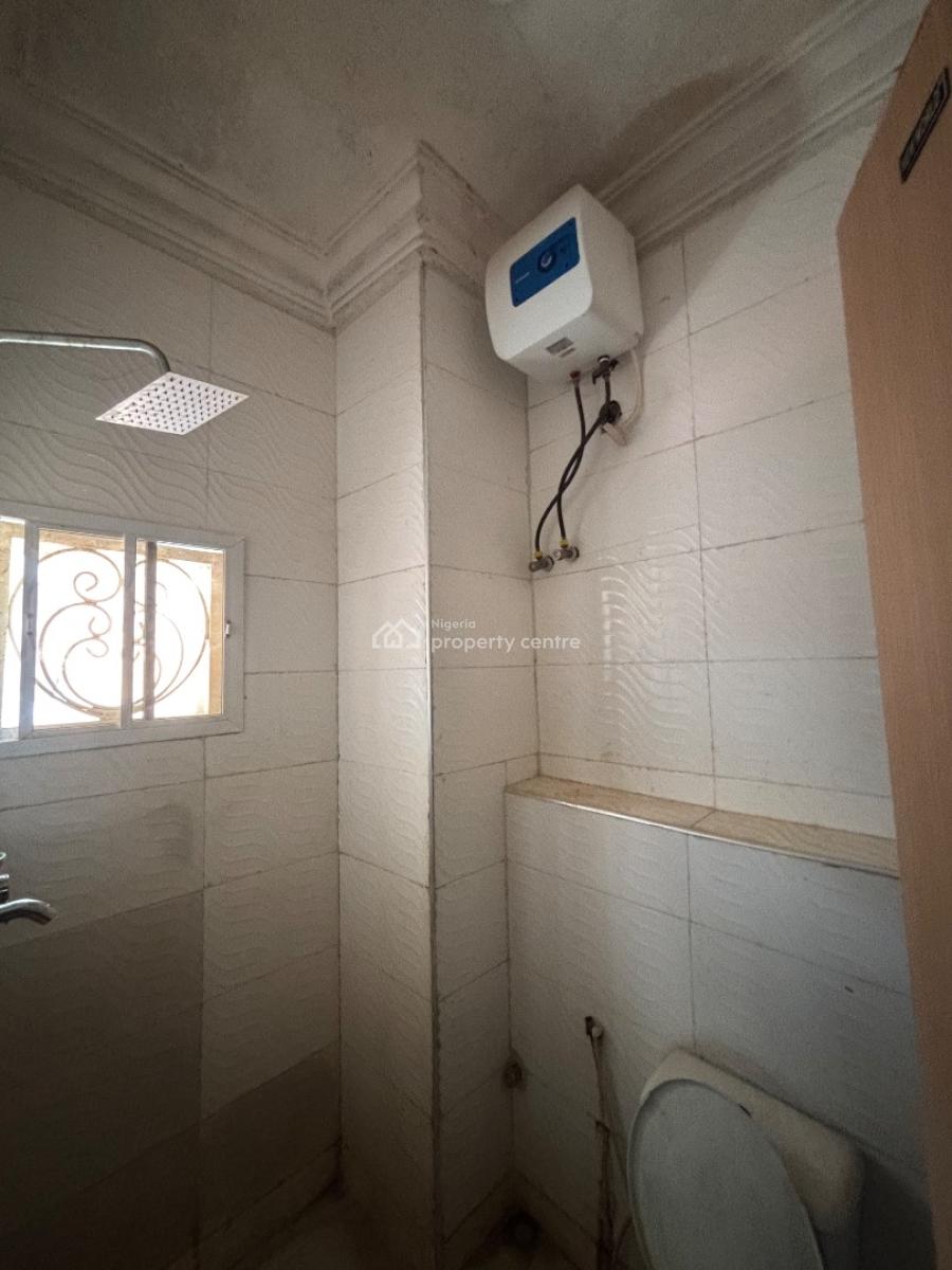 Luxury 2 Bedroom Apartment, Jahi, Abuja, Flat / Apartment for Rent
