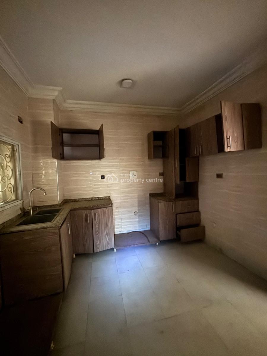 Luxury 2 Bedroom Apartment, Jahi, Abuja, Flat / Apartment for Rent