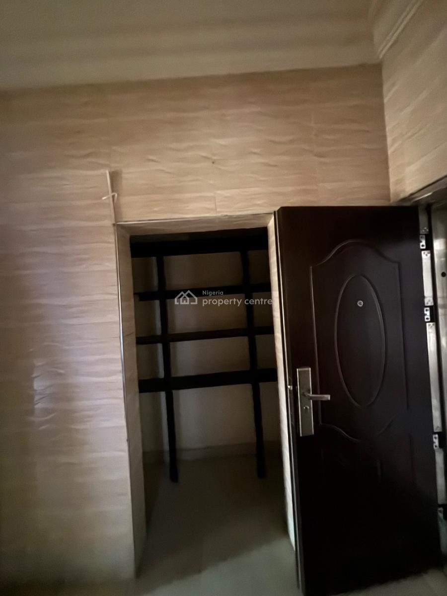 Luxury 2 Bedroom Apartment, Jahi, Abuja, Flat / Apartment for Rent