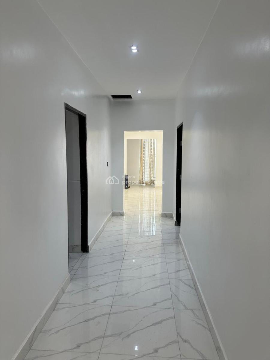 Brand New, Beautiful, Solidly Built, Well-finished 3 Bedroom Apartment, Dawaki, Gwarinpa, Abuja, Flat / Apartment for Rent