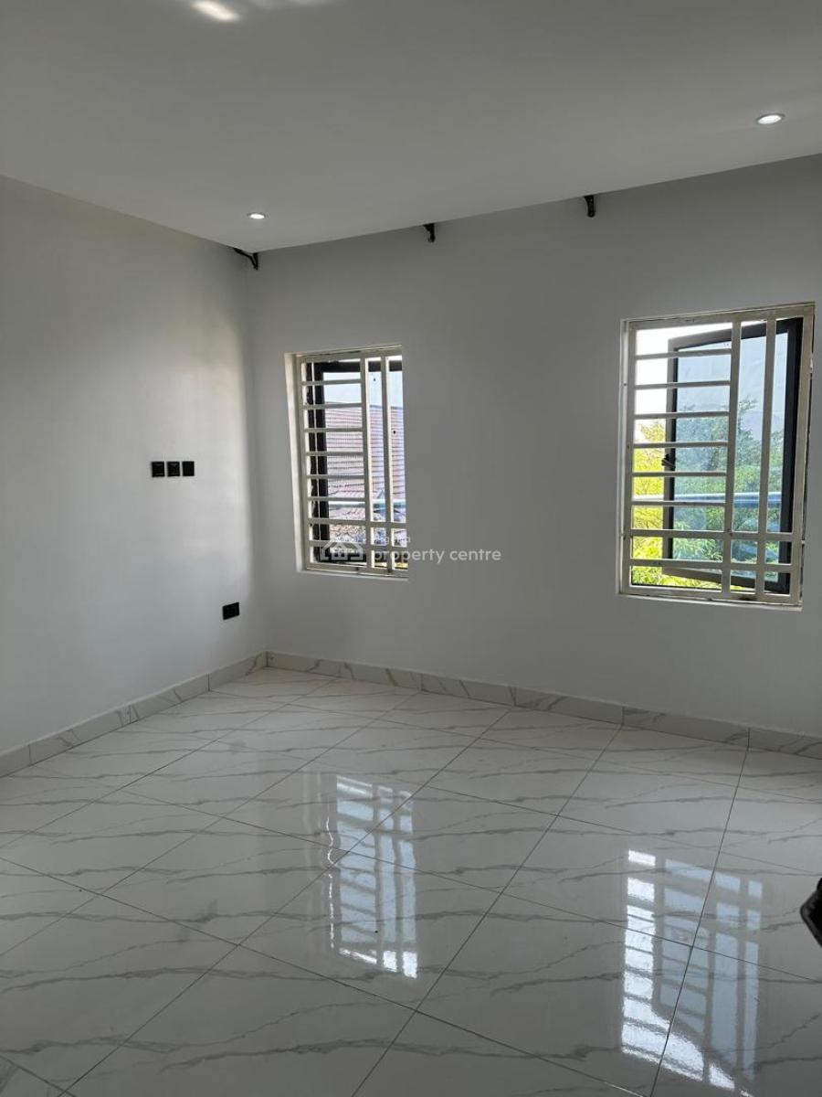 Brand New, Beautiful, Solidly Built, Well-finished 3 Bedroom Apartment, Dawaki, Gwarinpa, Abuja, Flat / Apartment for Rent