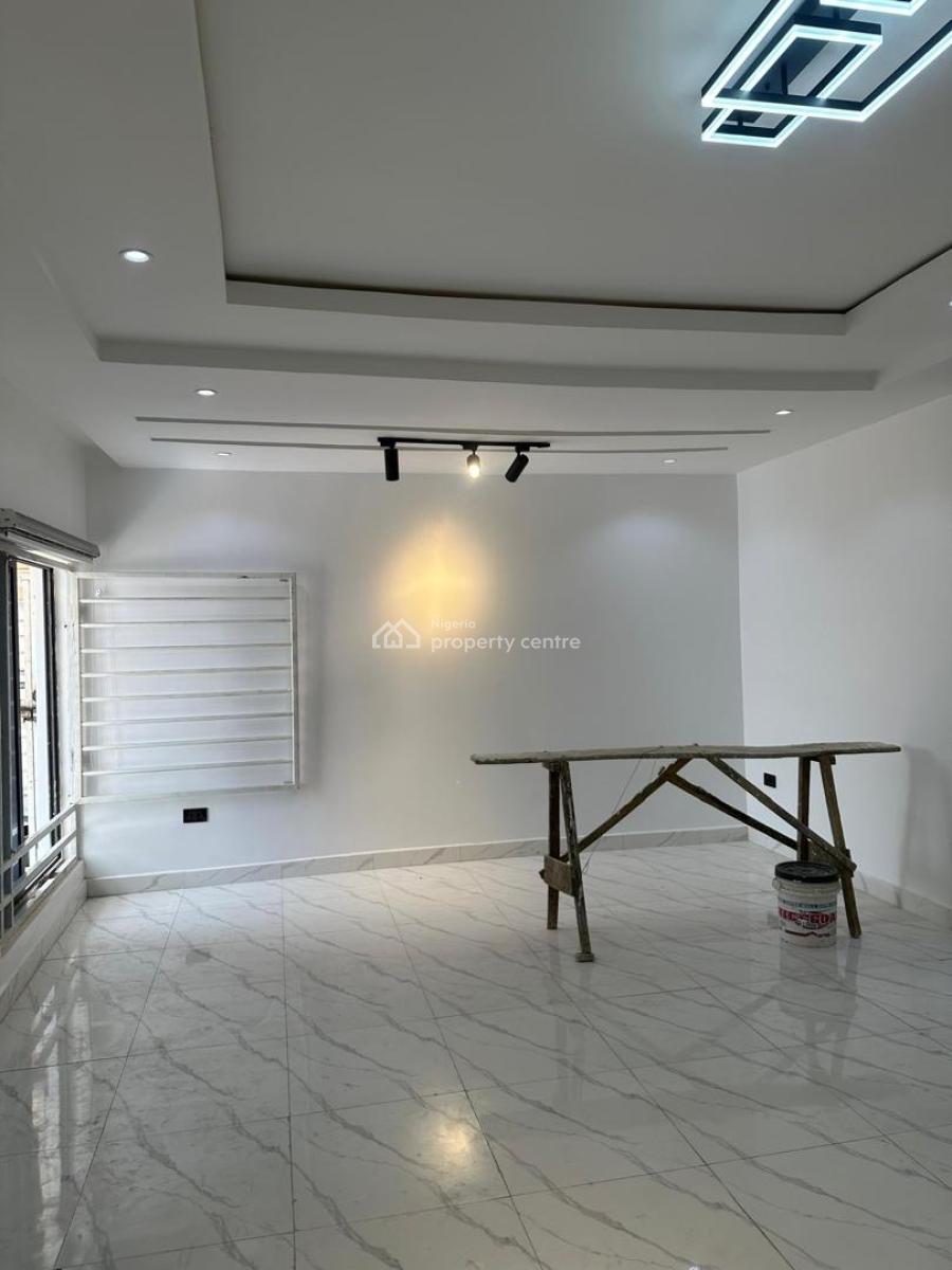 Brand New, Beautiful, Solidly Built, Well-finished 3 Bedroom Apartment, Dawaki, Gwarinpa, Abuja, Flat / Apartment for Rent