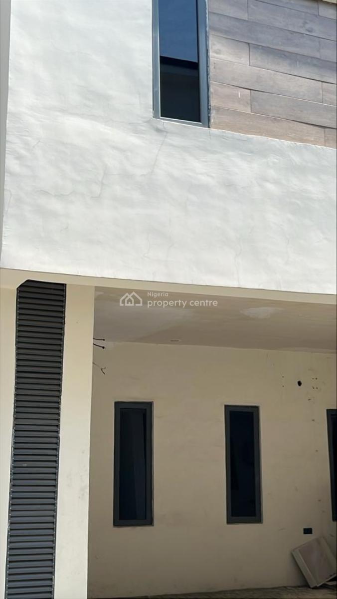 Spacious Serviced 3 Bedroom Duplex, Vgc Extension, Ikota, Lekki, Lagos, Terraced Duplex for Rent