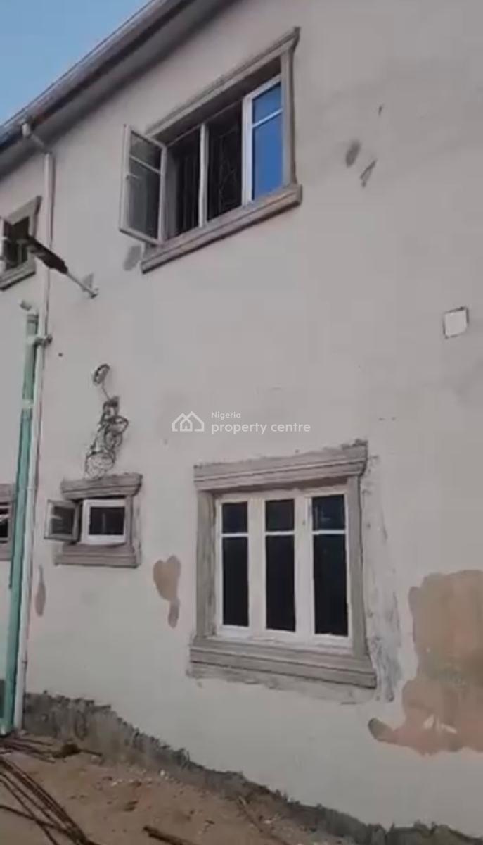 6 Units of  Mini Flats, Kings Garden Estate, Sangotedo, Ajah, Lagos, Block of Flats for Sale