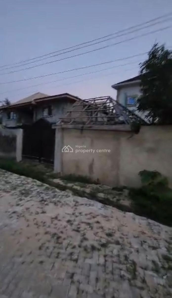 6 Units of  Mini Flats, Kings Garden Estate, Sangotedo, Ajah, Lagos, Block of Flats for Sale