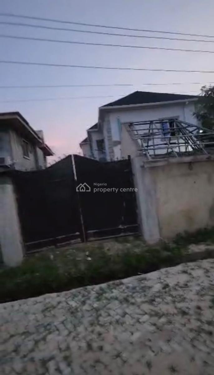 6 Units of  Mini Flats, Kings Garden Estate, Sangotedo, Ajah, Lagos, Block of Flats for Sale