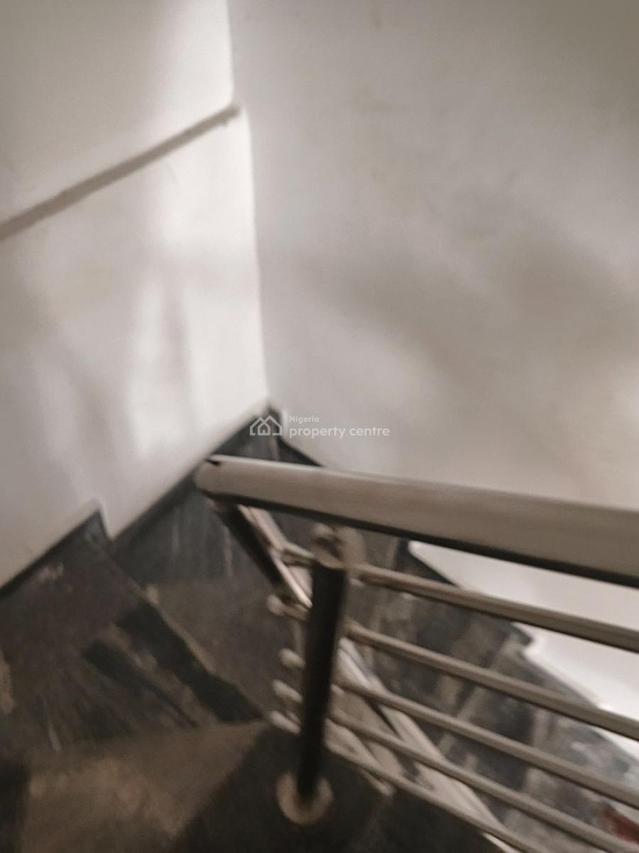 Luxury Finished 4 Bedroom Semi Detached Duplex with Bq Inside an Estate, Vgc, Lekki, Lagos, Semi-detached Duplex for Rent