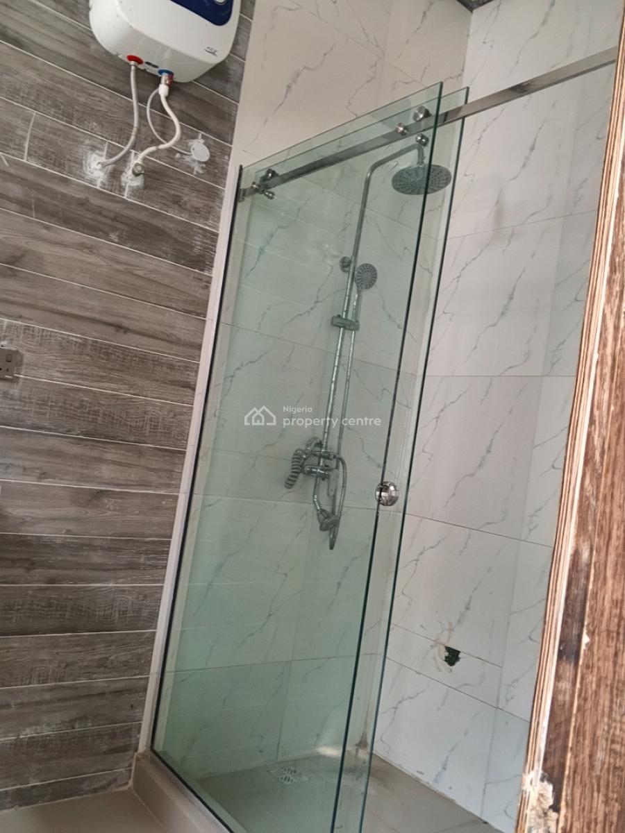 Luxury Finished 4 Bedroom Semi Detached Duplex with Bq Inside an Estate, Vgc, Lekki, Lagos, Semi-detached Duplex for Rent