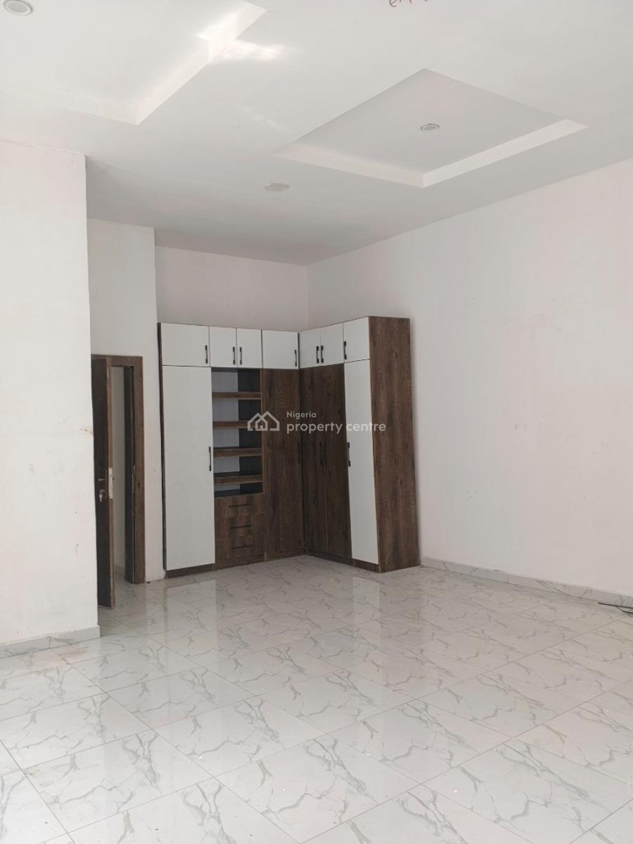 Luxury Finished 4 Bedroom Semi Detached Duplex with Bq Inside an Estate, Vgc, Lekki, Lagos, Semi-detached Duplex for Rent