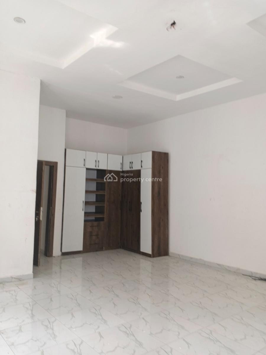 Luxury Finished 4 Bedroom Semi Detached Duplex with Bq Inside an Estate, Vgc, Lekki, Lagos, Semi-detached Duplex for Rent