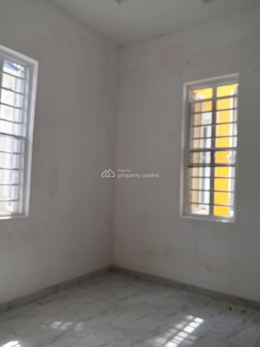 Luxury Finished 4 Bedroom Semi Detached Duplex with Bq Inside an Estate, Vgc, Lekki, Lagos, Semi-detached Duplex for Rent