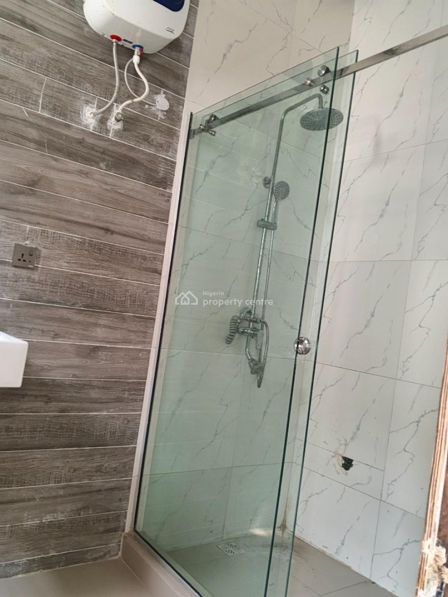 Luxury Finished 4 Bedroom Semi Detached Duplex with Bq Inside an Estate, Vgc, Lekki, Lagos, Semi-detached Duplex for Rent