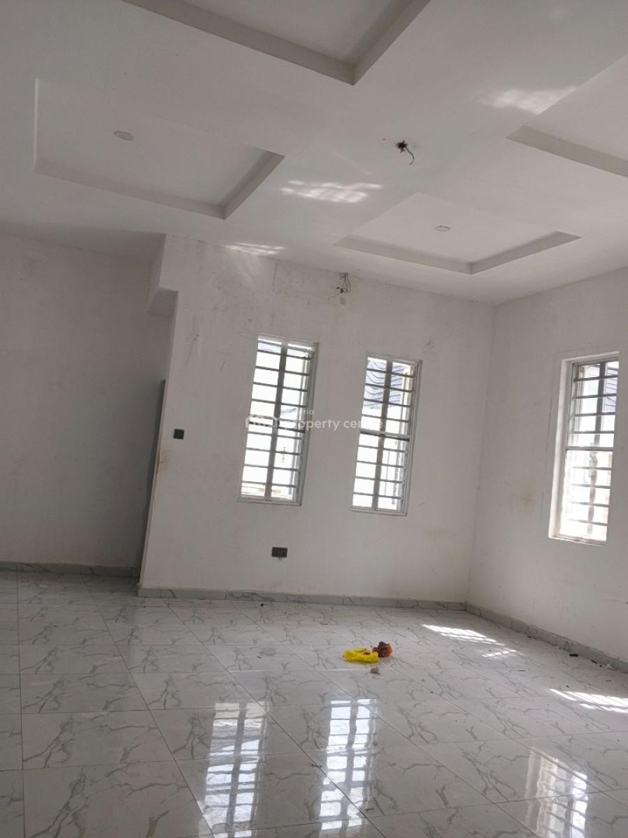 Luxury Finished 4 Bedroom Semi Detached Duplex with Bq Inside an Estate, Vgc, Lekki, Lagos, Semi-detached Duplex for Rent