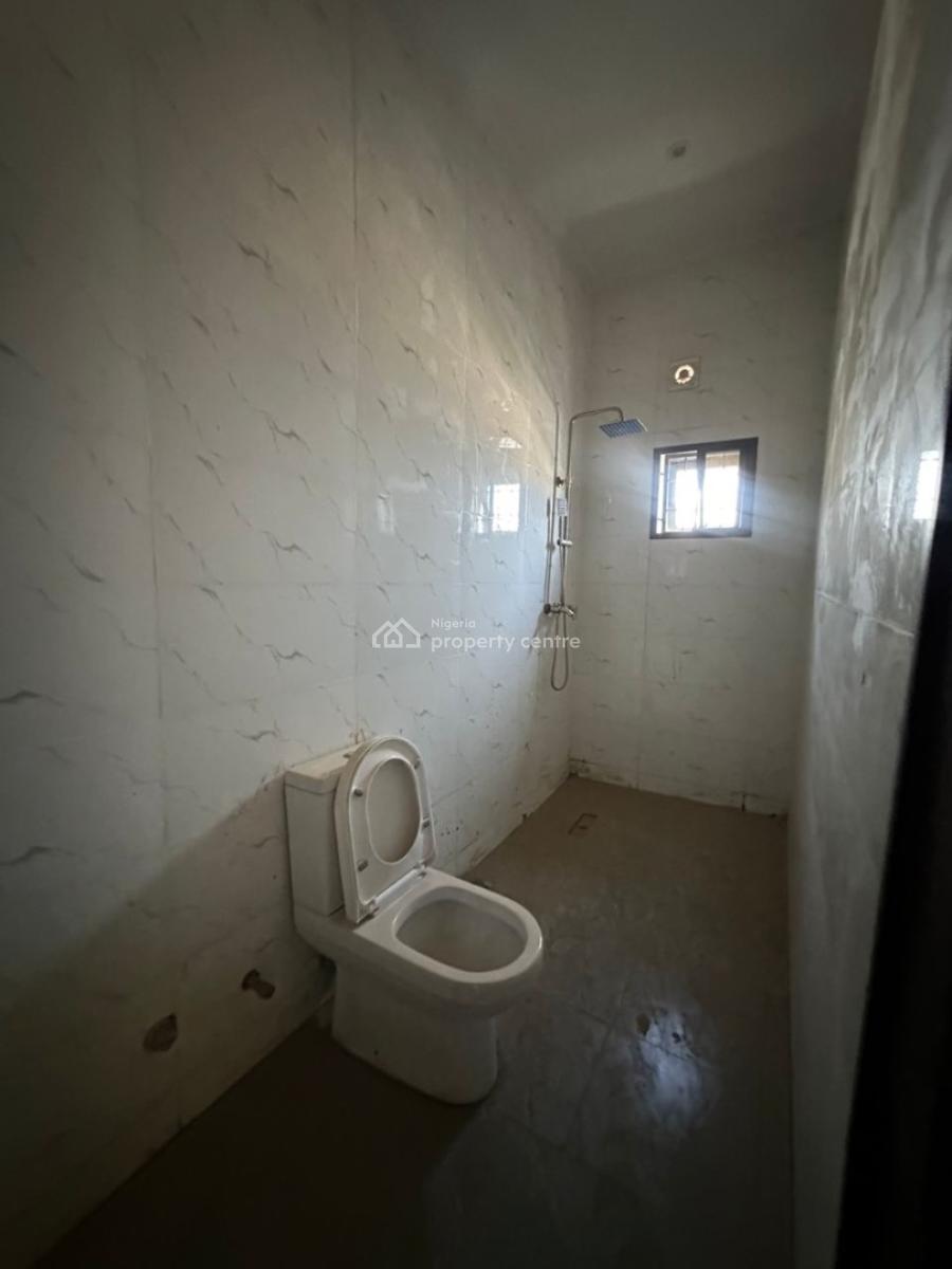 5 Bedroom Semi Detached with Bq, Katampe Extension, Katampe, Abuja, Semi-detached Duplex for Sale