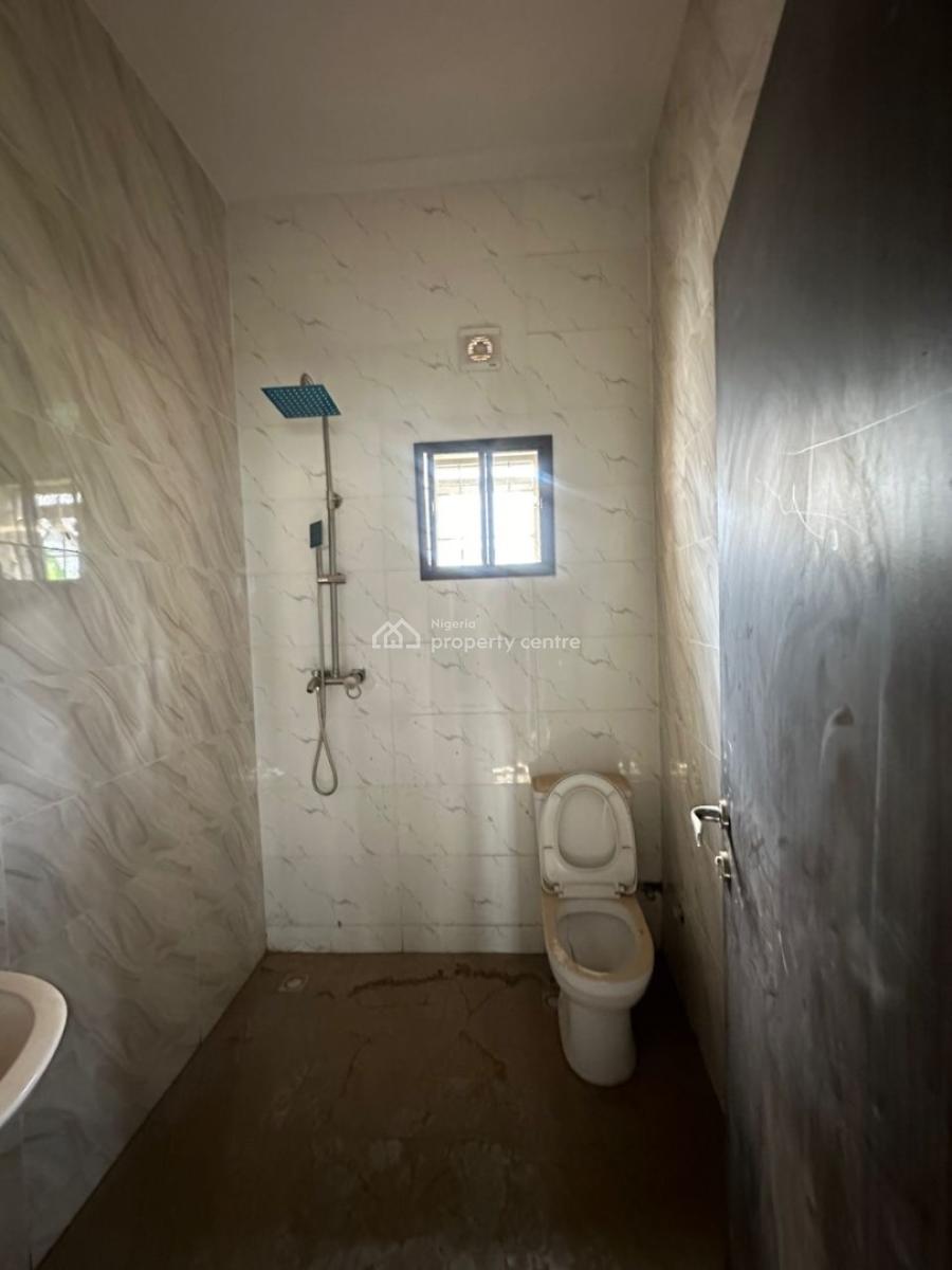 5 Bedroom Semi Detached with Bq, Katampe Extension, Katampe, Abuja, Semi-detached Duplex for Sale