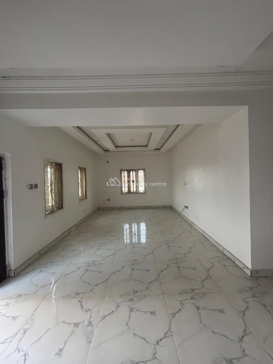 Luxury 3 Bedroom Apartment, Jahi, Abuja, Flat / Apartment for Rent