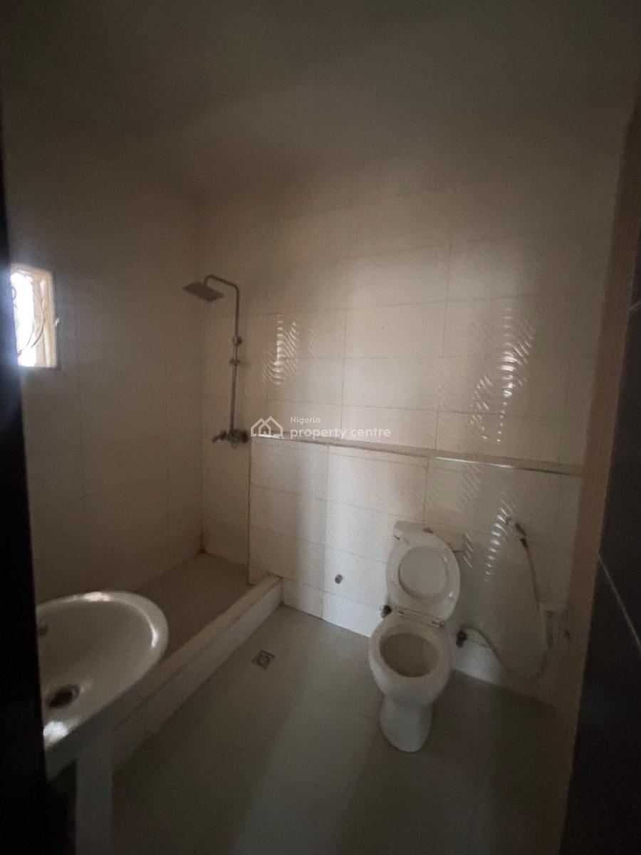 Luxury 3 Bedroom Apartment, Jahi, Abuja, Flat / Apartment for Rent