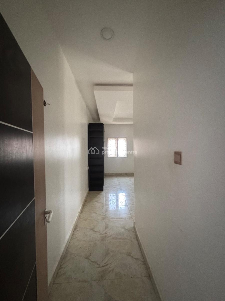 Luxury 3 Bedroom Apartment, Jahi, Abuja, Flat / Apartment for Rent