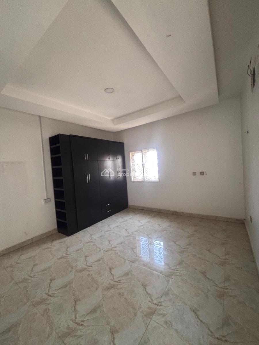 Luxury 3 Bedroom Apartment, Jahi, Abuja, Flat / Apartment for Rent