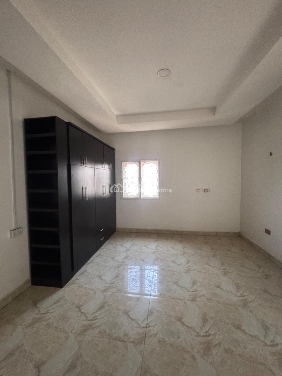 Luxury 3 Bedroom Apartment, Jahi, Abuja, Flat / Apartment for Rent