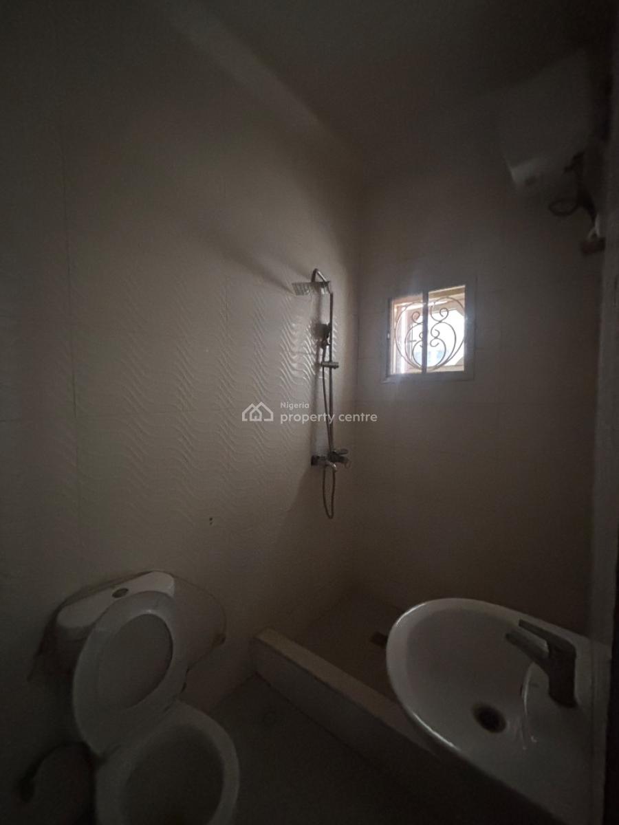 Luxury 3 Bedroom Apartment, Jahi, Abuja, Flat / Apartment for Rent