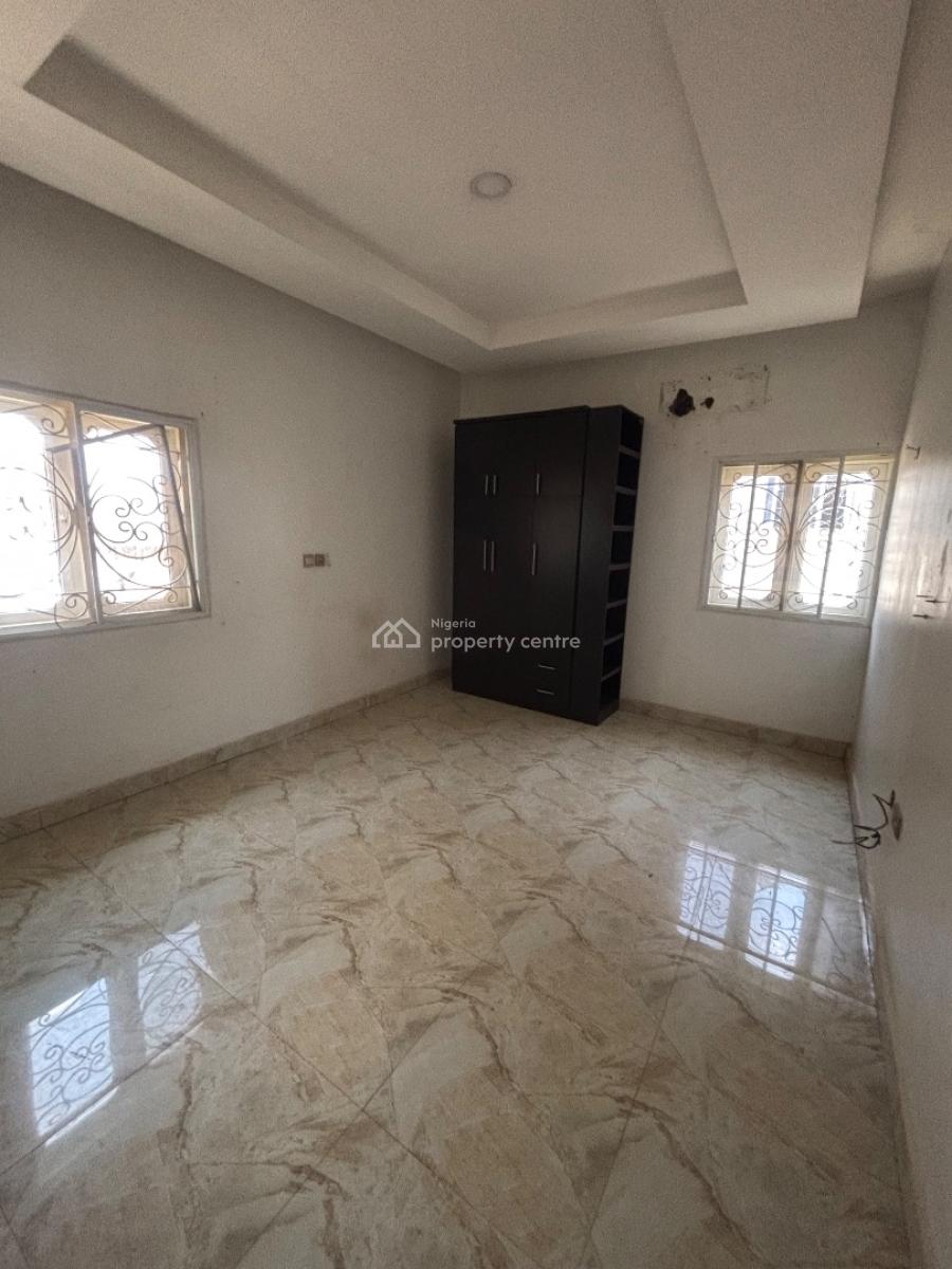 Luxury 3 Bedroom Apartment, Jahi, Abuja, Flat / Apartment for Rent