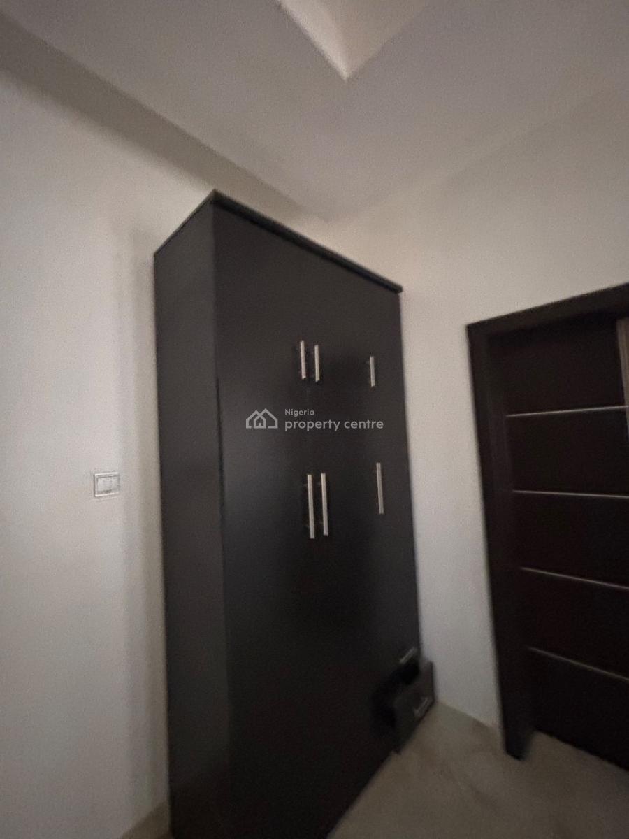 Luxury 3 Bedroom Apartment, Jahi, Abuja, Flat / Apartment for Rent
