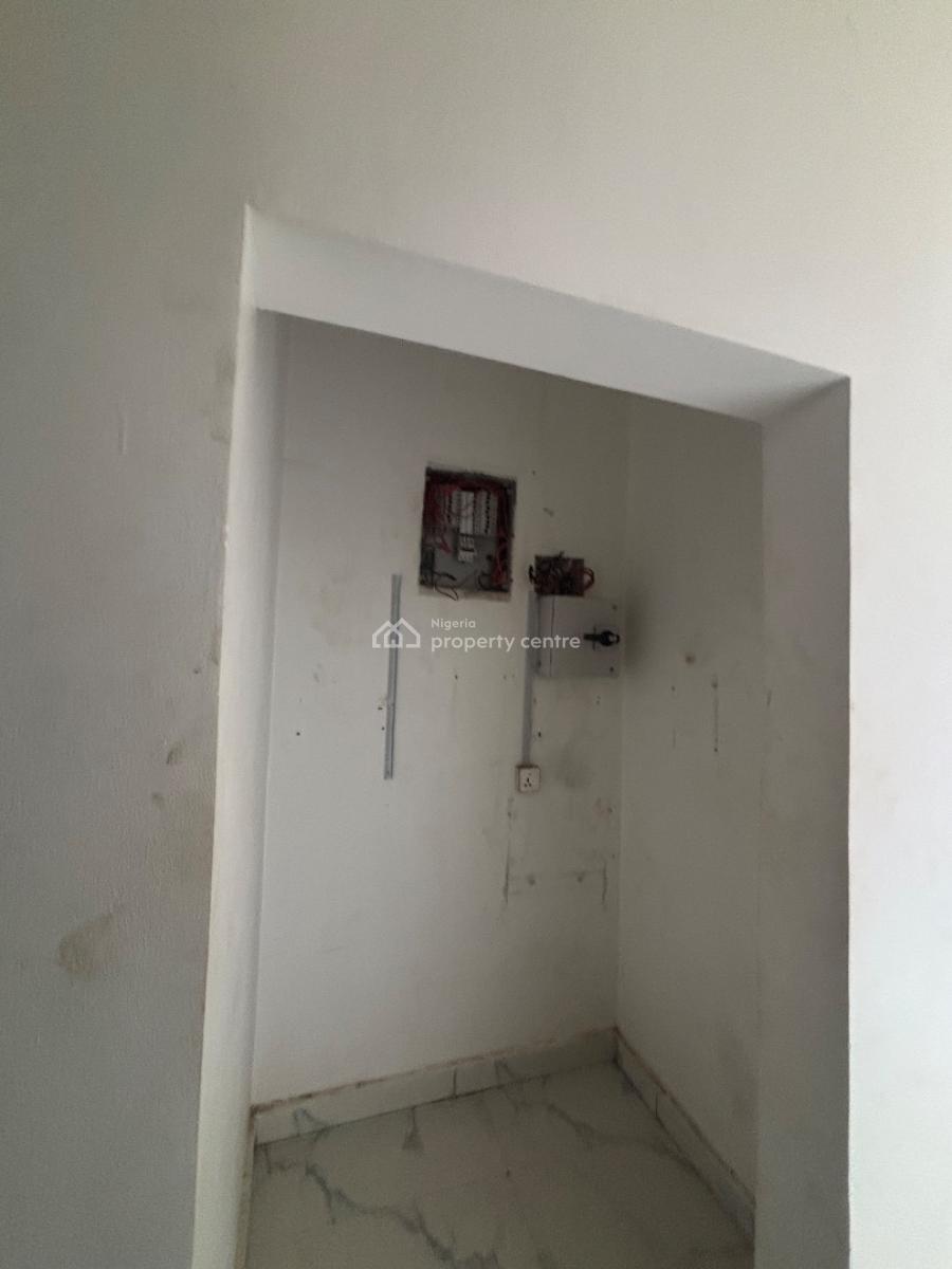 Luxury 3 Bedroom Apartment, Jahi, Abuja, Flat / Apartment for Rent