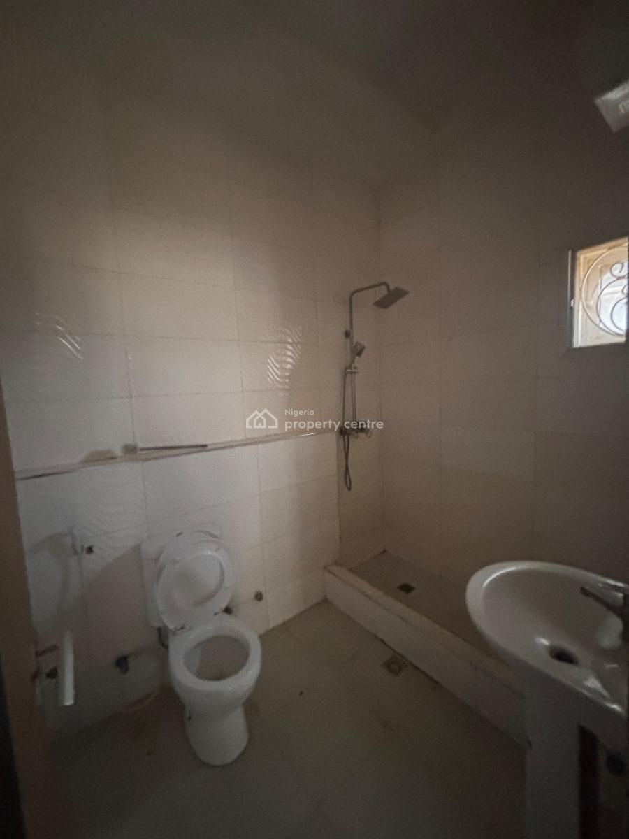 Luxury 3 Bedroom Apartment, Jahi, Abuja, Flat / Apartment for Rent