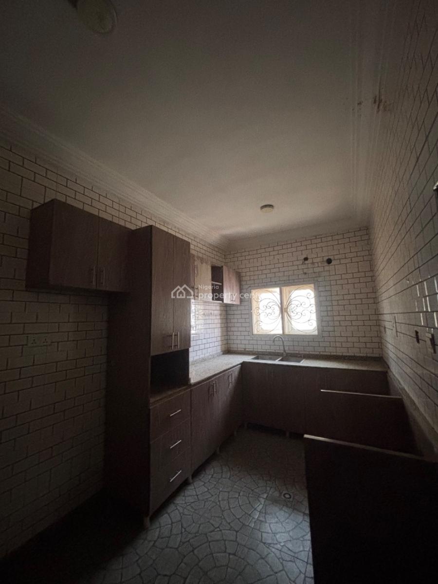 Luxury 3 Bedroom Apartment, Jahi, Abuja, Flat / Apartment for Rent