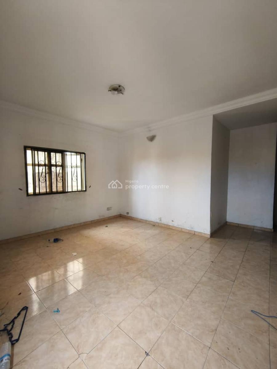 Spacious 3 Bedroom Apartment Plus Bq, Oba Amusa Street, Agungi, Lekki, Lagos, Flat / Apartment for Rent